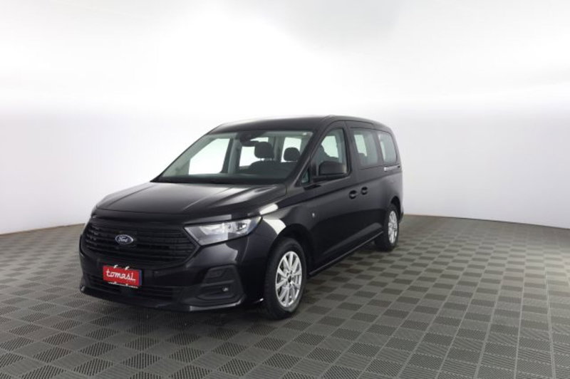 Ford Tourneo Connect 2.0 EcoBlue 102 CV Plus