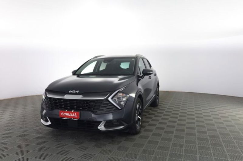 Kia Sportage 1.6 crdi mhev Style dct