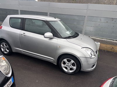 Suzuki Swift 1.3 5p. GL usata