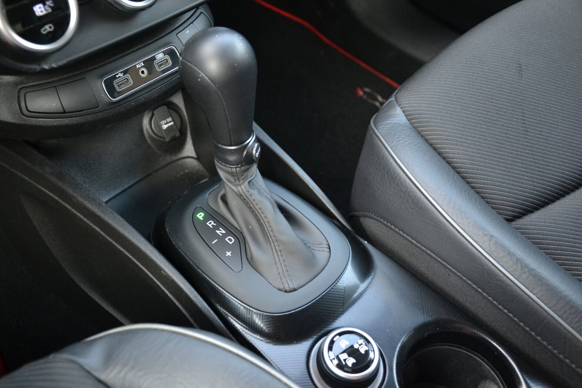 Fiat 500X 2.0 MultiJet 150 CV AT9 4x4 Mirror Cross (10)