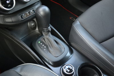 Fiat 500X 2.0 MultiJet 150 CV AT9 4x4 Mirror Cross (10)