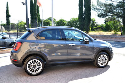 Fiat 500X 2.0 MultiJet 150 CV AT9 4x4 Mirror Cross (12)