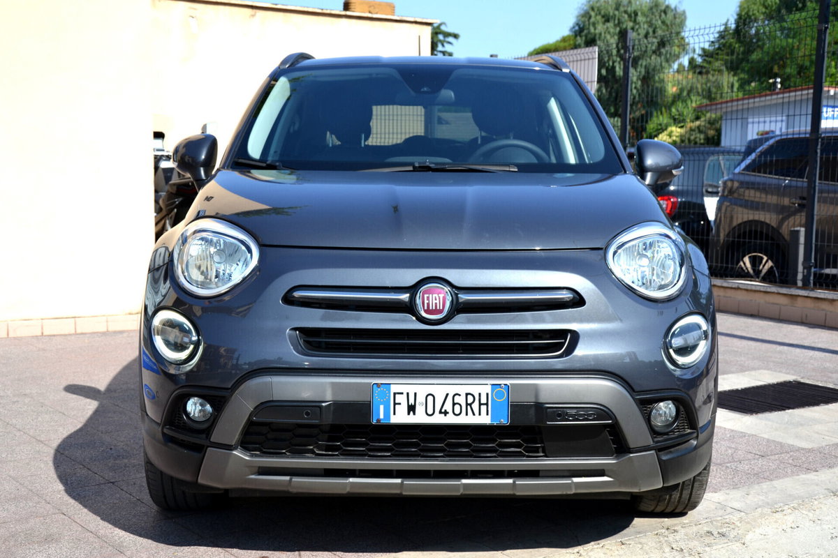Fiat 500X 2.0 MultiJet 150 CV AT9 4x4 Mirror Cross (13)