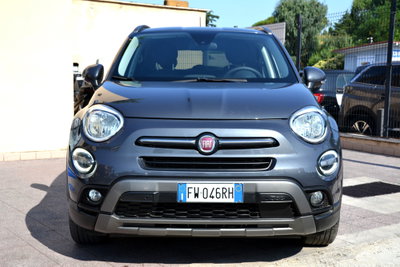 Fiat 500X 2.0 MultiJet 150 CV AT9 4x4 Mirror Cross (13)