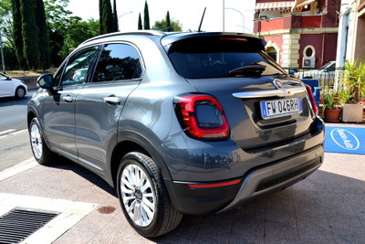 Fiat 500X 2.0 MultiJet 150 CV AT9 4x4 Mirror Cross (4)