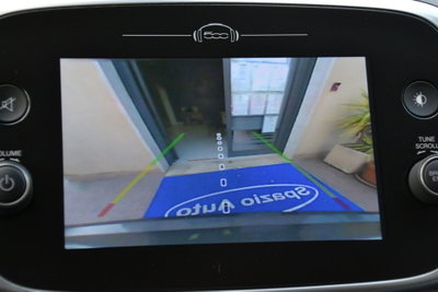 Fiat 500X 2.0 MultiJet 150 CV AT9 4x4 Mirror Cross (8)