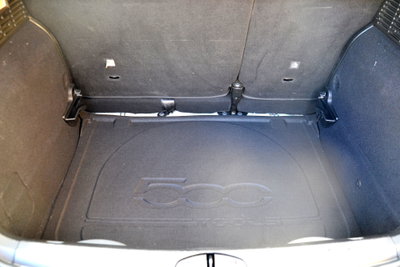 Fiat 500X 1.6 MultiJet 120 CV Cross (11)