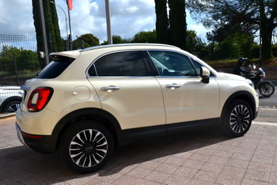 Fiat 500X 1.6 MultiJet 120 CV Cross (12)