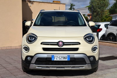 Fiat 500X 1.6 MultiJet 120 CV Cross (13)