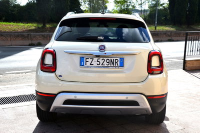 Fiat 500X 1.6 MultiJet 120 CV Cross (14)