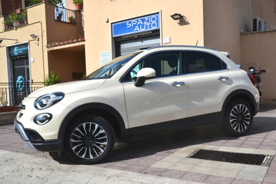 Fiat 500X 1.6 MultiJet 120 CV Cross (16)