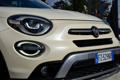 Fiat 500X 1.6 MultiJet 120 CV Cross (18)