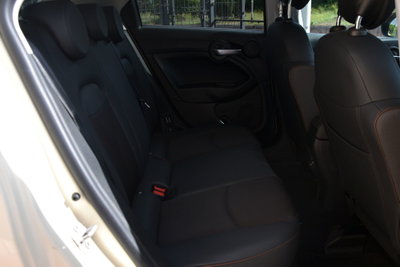 Fiat 500X 1.6 MultiJet 120 CV Cross (19)