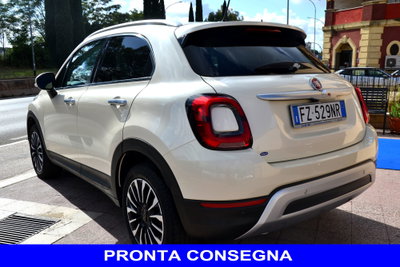 Fiat 500X 1.6 MultiJet 120 CV Cross (2)