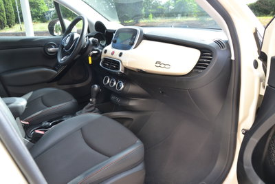 Fiat 500X 1.6 MultiJet 120 CV Cross (20)