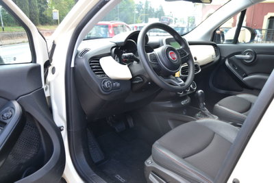 Fiat 500X 1.6 MultiJet 120 CV Cross (5)