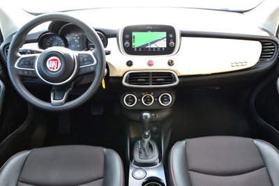 Fiat 500X 1.6 MultiJet 120 CV Cross (6)