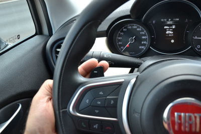 Fiat 500X 1.6 MultiJet 120 CV Cross (8)