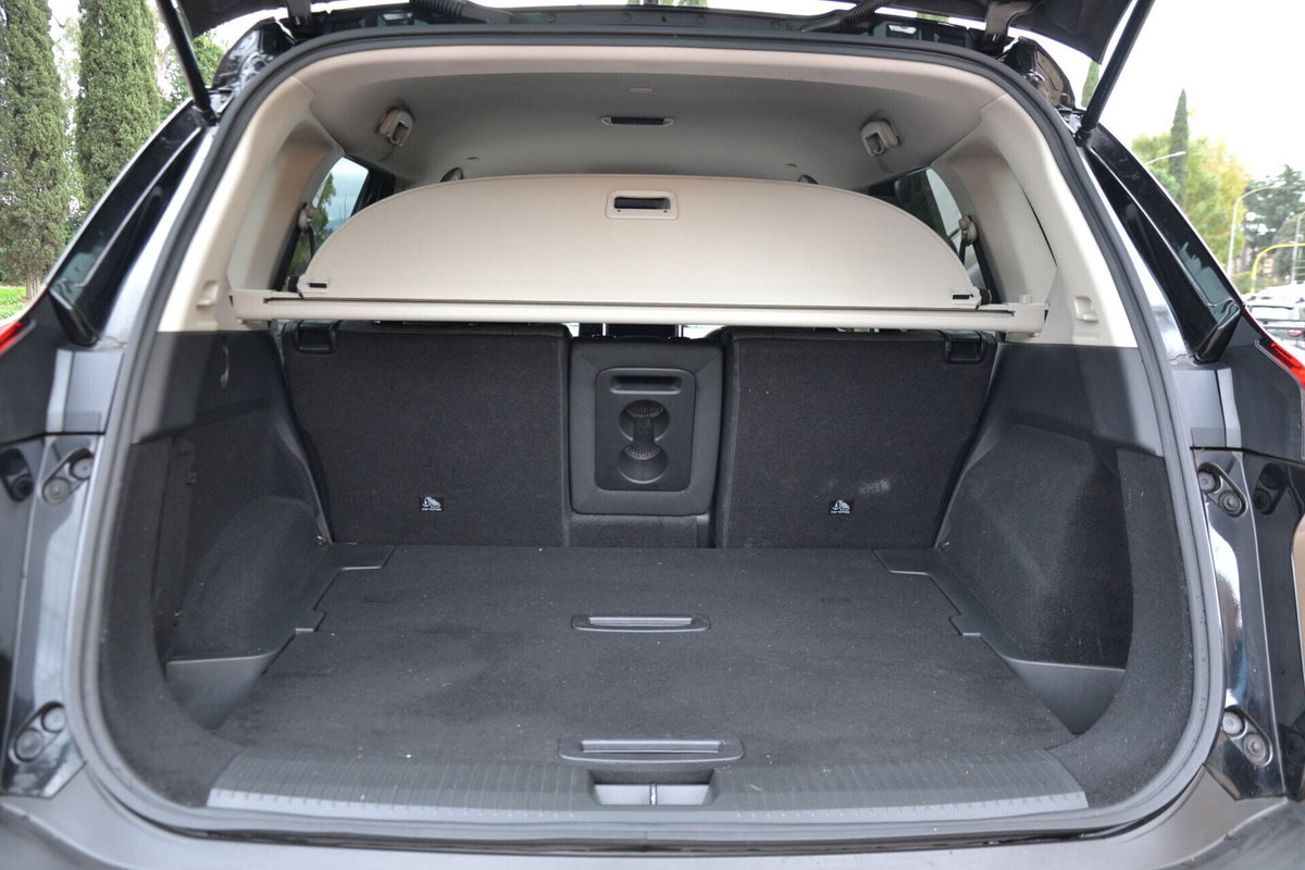 Nissan X-Trail 1.5 e-power N-Connecta e-4orce 4wd auto (10)