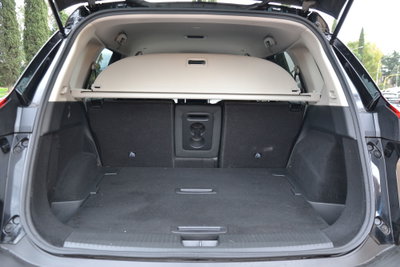 Nissan X-Trail 1.5 e-power N-Connecta e-4orce 4wd auto (10)