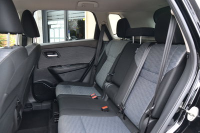 Nissan X-Trail 1.5 e-power N-Connecta e-4orce 4wd auto (12)