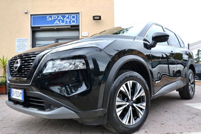 Nissan X-Trail 1.5 e-power N-Connecta e-4orce 4wd auto (17)