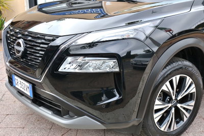 Nissan X-Trail 1.5 e-power N-Connecta e-4orce 4wd auto (18)