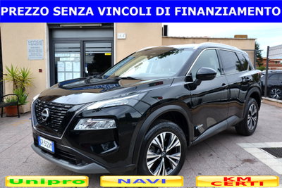 Nissan X-Trail 1.5 e-power N-Connecta e-4orce 4wd auto (2)