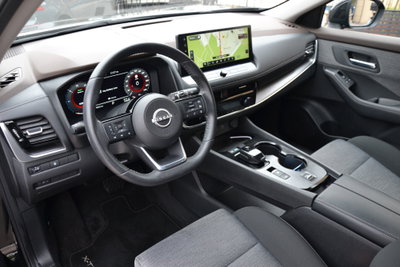 Nissan X-Trail 1.5 e-power N-Connecta e-4orce 4wd auto (6)