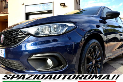 Fiat Tipo Tipo 5p 1.3 mjt s&s 95cv usata