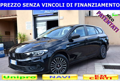 Fiat Tipo Station Wagon Tipo SW 1.6 mjt (Red) s&s 130cv usata