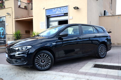 Fiat Tipo Station Wagon Tipo SW 1.6 mjt (Red) s&s 130cv (10)