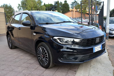 Fiat Tipo Station Wagon Tipo SW 1.6 mjt (Red) s&s 130cv (17)