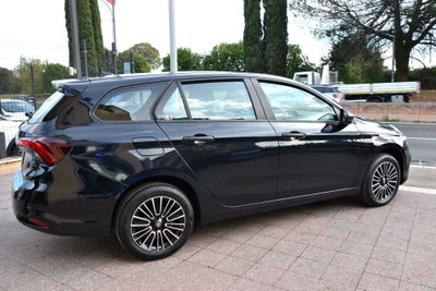 Fiat Tipo Station Wagon Tipo SW 1.6 mjt (Red) s&s 130cv (18)