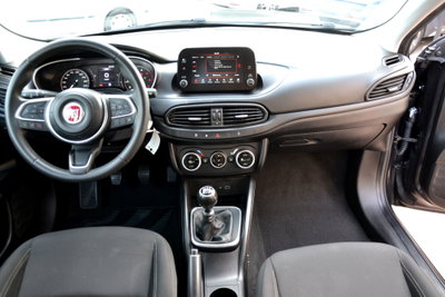 Fiat Tipo Station Wagon Tipo SW 1.6 mjt (Red) s&s 130cv (20)