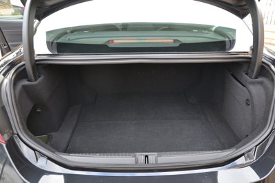 Alfa Romeo Giulia 2.0 Turbo 200 CV AT8 Sprint (10)