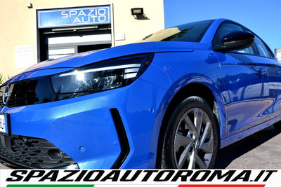 Opel Corsa 1.2 Corsa s&s 75cv usata