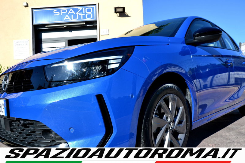 Opel Corsa 1.2 Corsa s&s 75cv