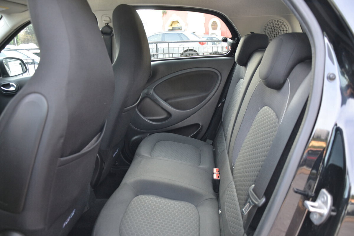 smart forfour forfour EQ Pulse (12)