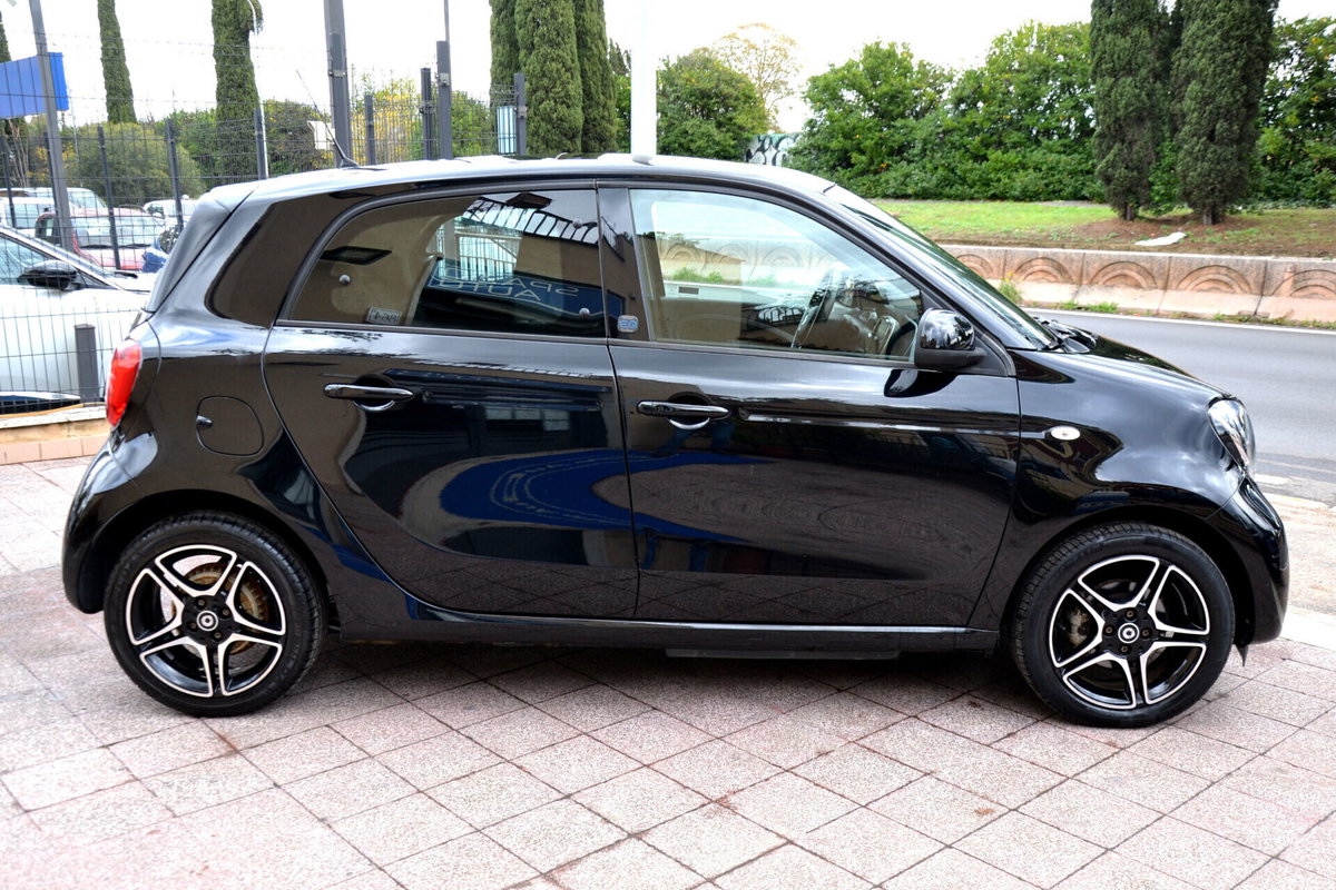 smart forfour forfour EQ Pulse (13)