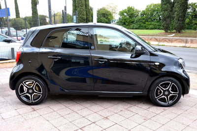 smart forfour forfour EQ Pulse (13)