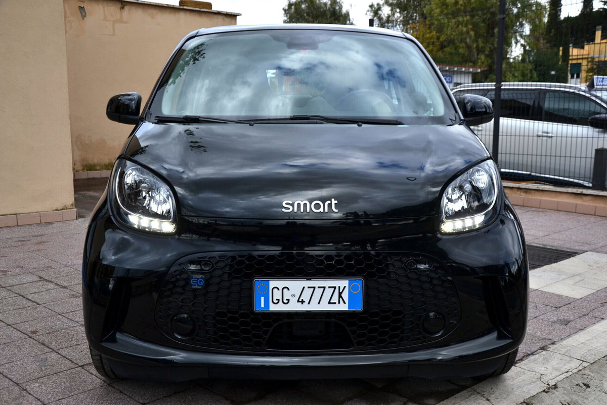 smart forfour forfour EQ Pulse (14)