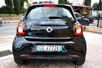 smart forfour forfour EQ Pulse (15)
