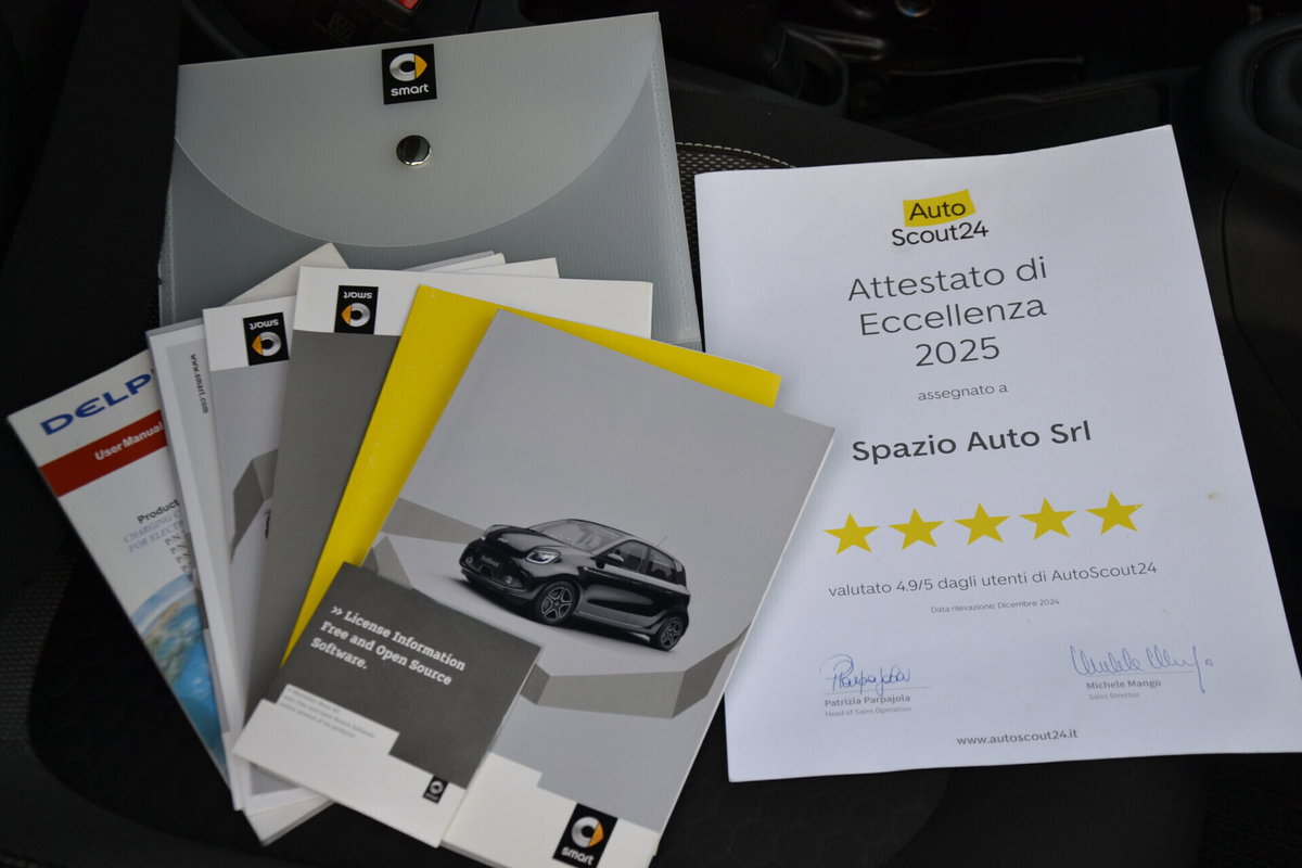smart forfour forfour EQ Pulse (16)