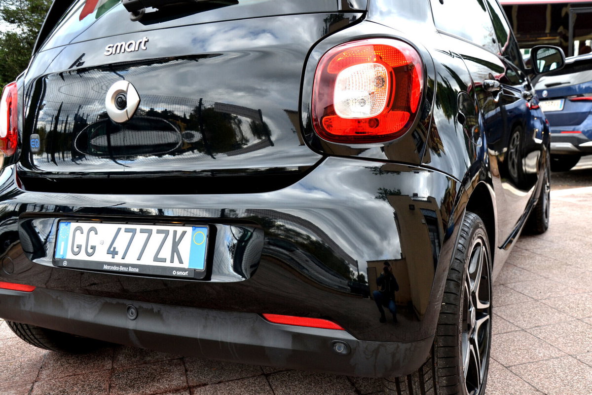 smart forfour forfour EQ Pulse (17)