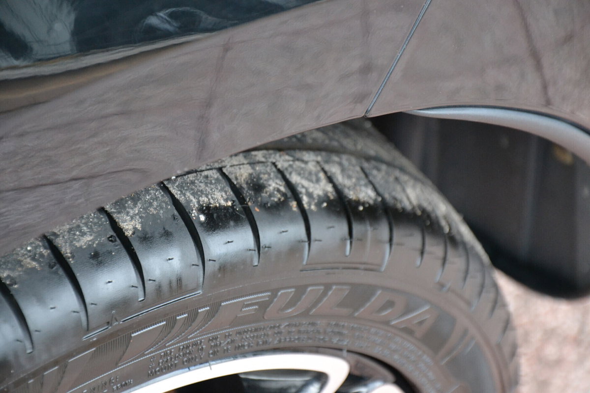 smart forfour forfour EQ Pulse (19)