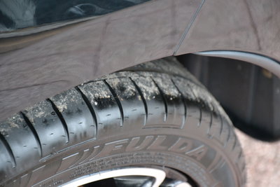 smart forfour forfour EQ Pulse (19)