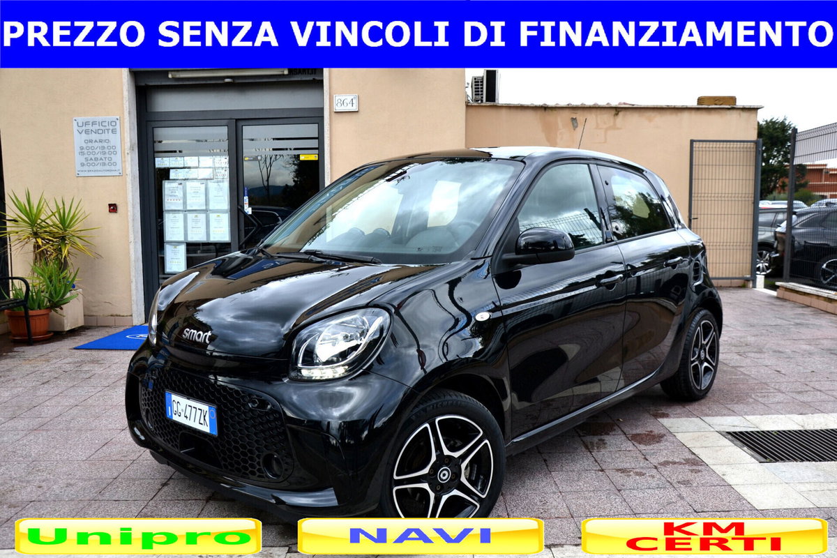 smart forfour forfour EQ Pulse (2)