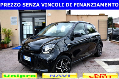 smart forfour forfour EQ Pulse (2)