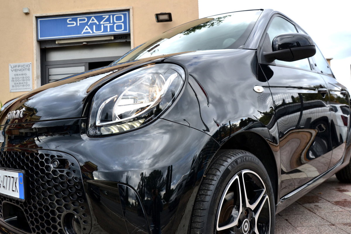 smart forfour forfour EQ Pulse (20)